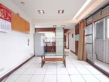 公園城市採光三房休旅車位｜台中市北屯區遼寧路一段