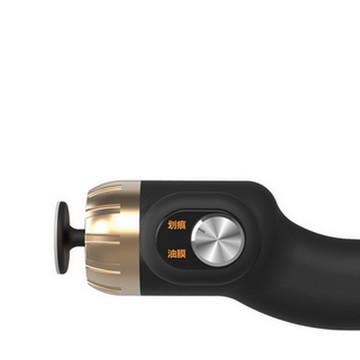 打蠟機 新款可調速汽車油膜祛除劃痕修復機