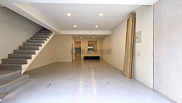 俗!免整理舊港整新超值雙車電梯活巷美透天｜新竹市北區舊港