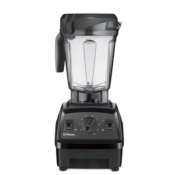 Vitamix 探索者調理機(E320)-黑、白
