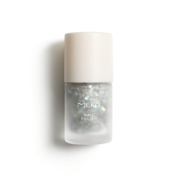MEKO 藏在花園的秘密 指甲油 - 20. 璀璨滿天星