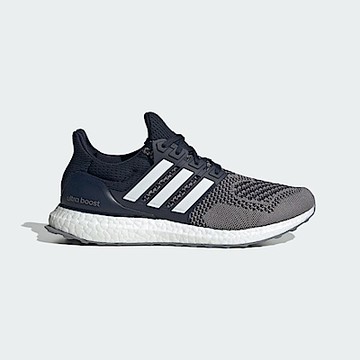 Adidas Ultraboost 1.0 IH3026 男 慢跑鞋 運動鞋 跑鞋 緩震 彈力 深藍 灰