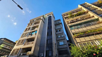 儀居團隊H2大同松江南京美大宅｜台北市中山區四平街