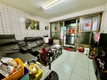 ＊近愛買＊穀保家商靜巷孝親寬敞１樓｜新北市三重區中正北路