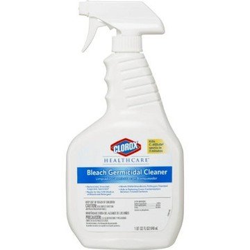 Surface Disinfectant Cleaner 32 Oz by Clorox Healthcare