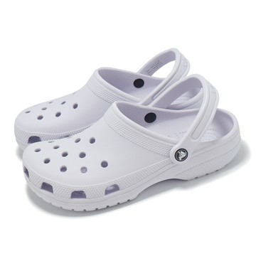 [ACS] Crocs 洞洞鞋 Classic Clog 男鞋 女鞋 經典克駱格 霜紫 涼鞋 卡駱馳 100015BO