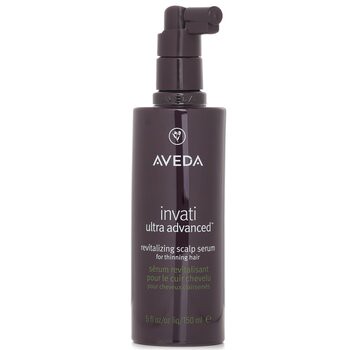 Aveda 艾凡達 Invati Ultra Advanced 升級版強效頭皮激活精華 150ml-精華液