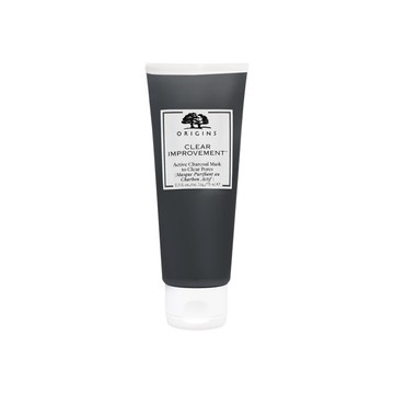 ORIGINS品木宣言 泥娃娃活性碳面膜(75ml)_國際航空版