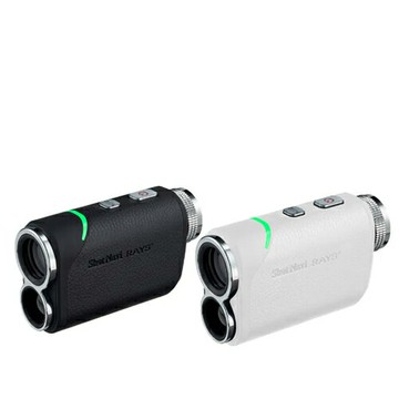 免運 公司貨 Shot Navi RAYS+ 高爾夫 雷射測距儀 1640碼 USB充電 小型 輕量