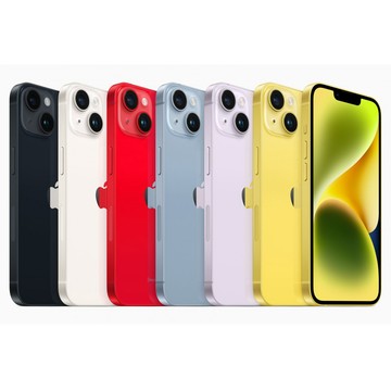 Apple iPhone 14 Plus  (256G)-福利品