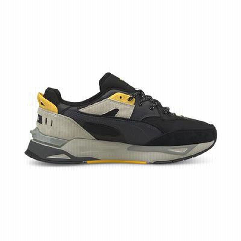 フラワープリント コンフォーティバ サンダル シューズ レディース Ronah Black Nubuck 
