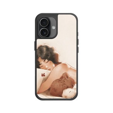 iPhone 17 SolidX 黑 - Janice Sung - Sunkissed 盛夏陽光