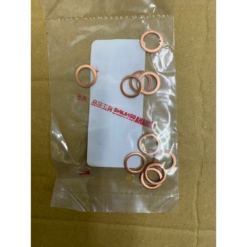山葉卡鉗銅墊片（1包10個入）$99