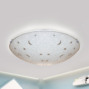 Protocol Lighting 星月 2燈 環型吸頂燈