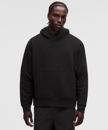 Steady State SuperLoft Pullover Hoodie Shirt Size XL