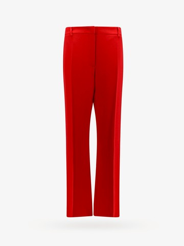 Silk trouser - VALENTINO - gender_Woman