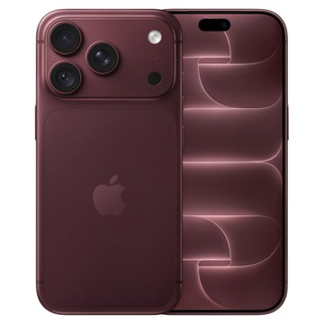 Apple iPhone 18 Pro  勃根地紅色  512GB