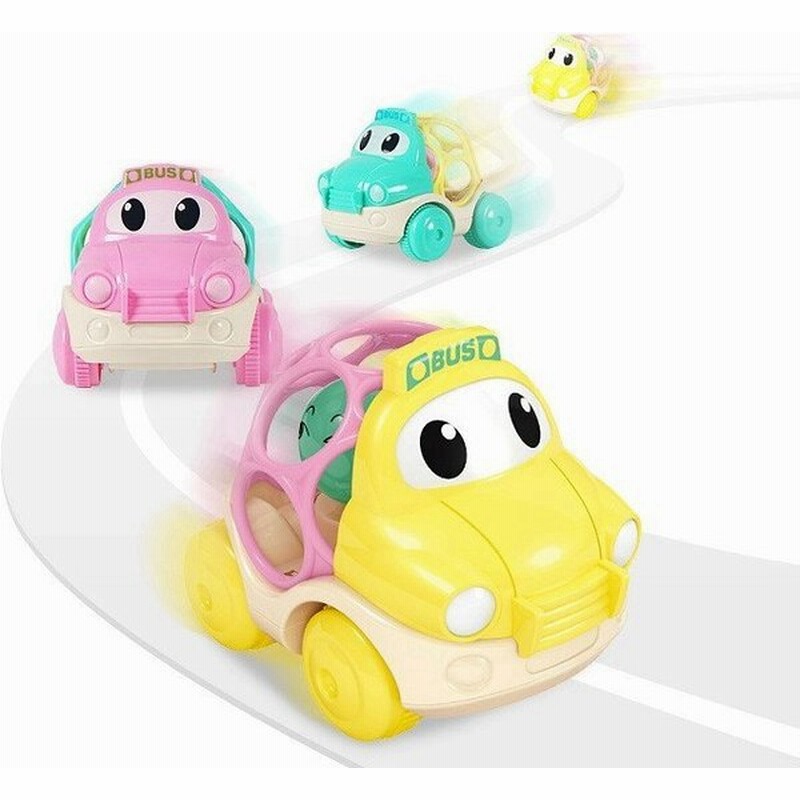 ソフトラバー 赤ちゃん ガラガラベビーベッド携帯漫画慣性 おもちゃ の 車 知育玩具 幼児 新生児の おもちゃ 0 12 ヶキッズ発達 通販 Lineポイント最大get Lineショッピング