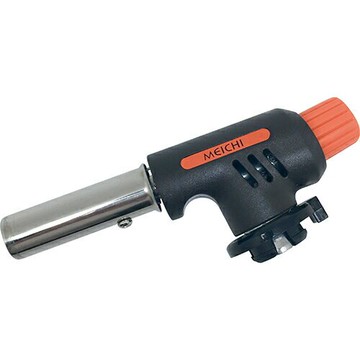 電子式瓦斯噴燈頭