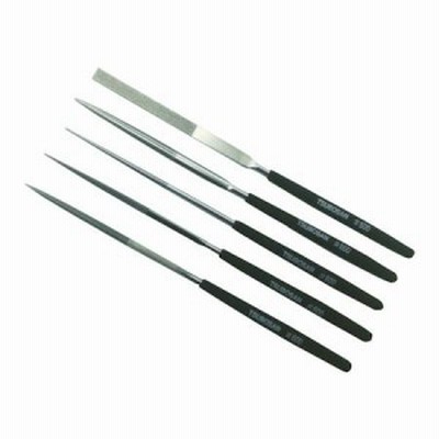 ツボサン DSST1260 ダイヤモンドヤスリ　Ｓ－１２　セット　＃６００－４０Ｌ