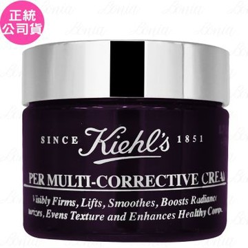 Kiehl s 契爾氏 超進化全能修護超級乳霜(50ml)(公司貨)