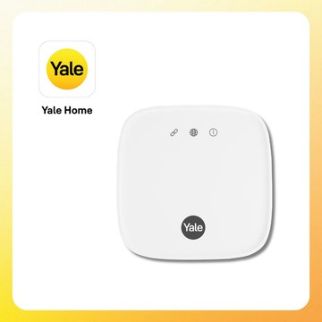 Yale 耶魯Yale Home Wifi橋接器