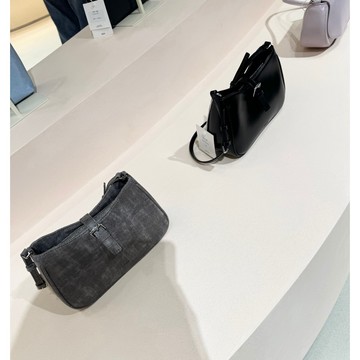 SUL 韓國代購🇰🇷預購 STAND OIL PHOEBE BAG 肩背包 包包 腋下包