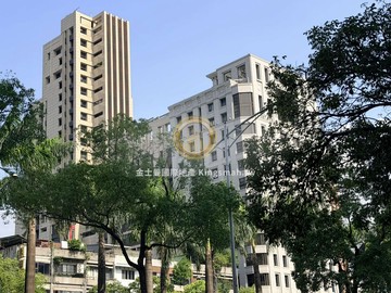 博愛特區-博美館-皇翔紫鼎豪邸｜台北市中正區中華路一段