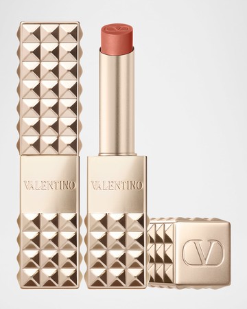Spike Buttery Matte Lipstick