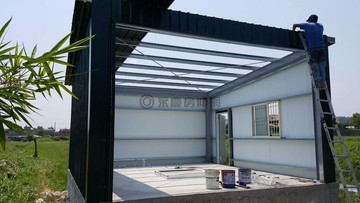 近西濱302坪農地+資材室（附自來水、動力電）｜新竹縣新豐鄉坑子口