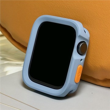 蘋果手錶保護框 適用 Apple Watch 11 10 9 8 7 6 SE Ultra S 錶框 錶殼 保護殼