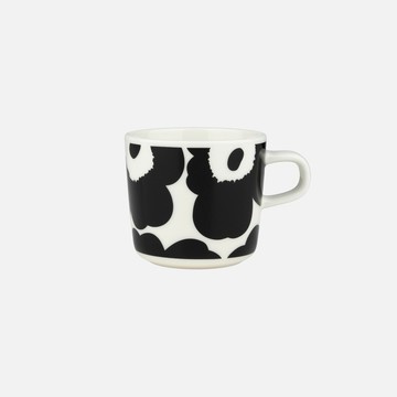 【MARIMEKKO】Unikko 咖啡杯 200ml｜送禮推薦 ｜禮物推薦