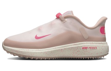 WMNS NIKE REACT ACE TOUR PINK