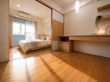 賴賴小檜溪春日路河畔綠航空VISA1+1房車位｜桃園市桃園區春日路