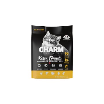 CHARM 幼貓配方2kg