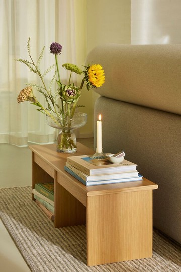 預購【661905】活力漩渦燭台