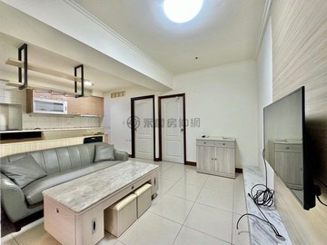 福懋建設｜巨蛋捷運宅陽台進出高樓層2房｜｜高雄市鼓山區昌盛路