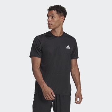 ADIDAS D4M TEE 男 短袖上衣 黑
