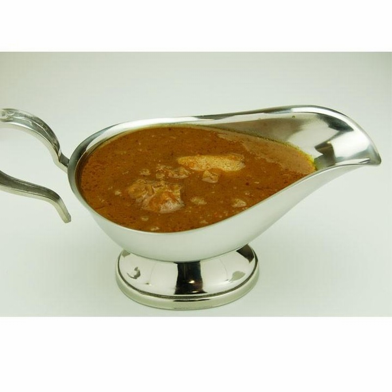 カレーポット*カレーソースポット 200cc* グレービーボート 業務