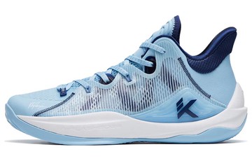 ANTA KT MOUNTAIN 2.5 KLAY THOMPSON BLUE NAVY