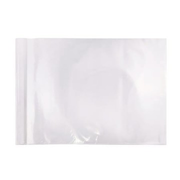 自強STRONG 11孔透明萬能袋/A3/橫式/002CM/20張/包