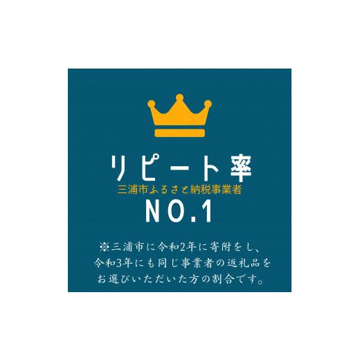 ふるさと納税 神奈川県 三浦市 A39-002 天然本鮪中とろ3柵