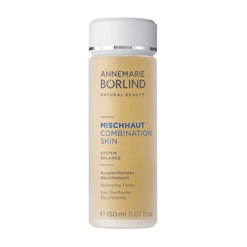 (預購) Borlind 柏琳 淨化爽膚調理液 150ml (BL009)