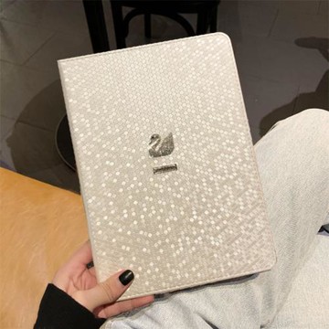 適用新款ipad2025保護殼9代蘋果ipadpro11寸air5平板8保護套mini6第10代4潮牌7小天鵝2022愛派10.2九2024十3