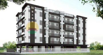 屏東增值首選~萬丹慕藍三房平車一分鐘上88｜屏東縣萬丹鄉丹榮路