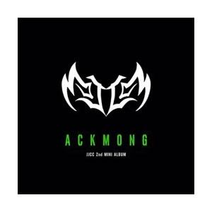 2ndミニアルバム Ackmong