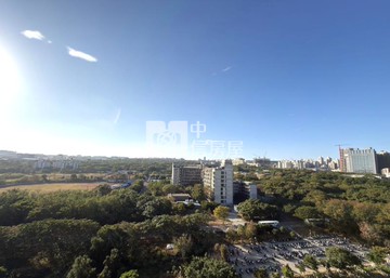 大豪景3房+車位面牧場｜台中市西屯區工業區一路