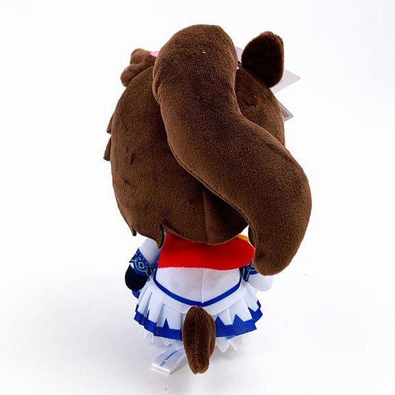 ウマ娘　プリティーダービー　ぬいぐるみ　トウカイテイオー Amazon.co.jp: ウマ娘 プリティーダービー トウカイテイオー