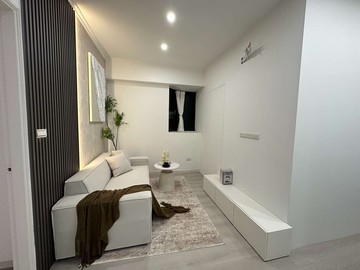 大搶手秒殺！大樓拉皮北車雙子星全新裝潢電梯3室｜台北市大同區延平北路一段