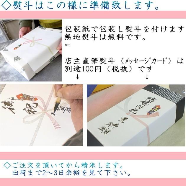 新米 米 10kg 魚沼産コシヒカリ「従来コシヒカリ」送料込 2023年 令和5年 新米